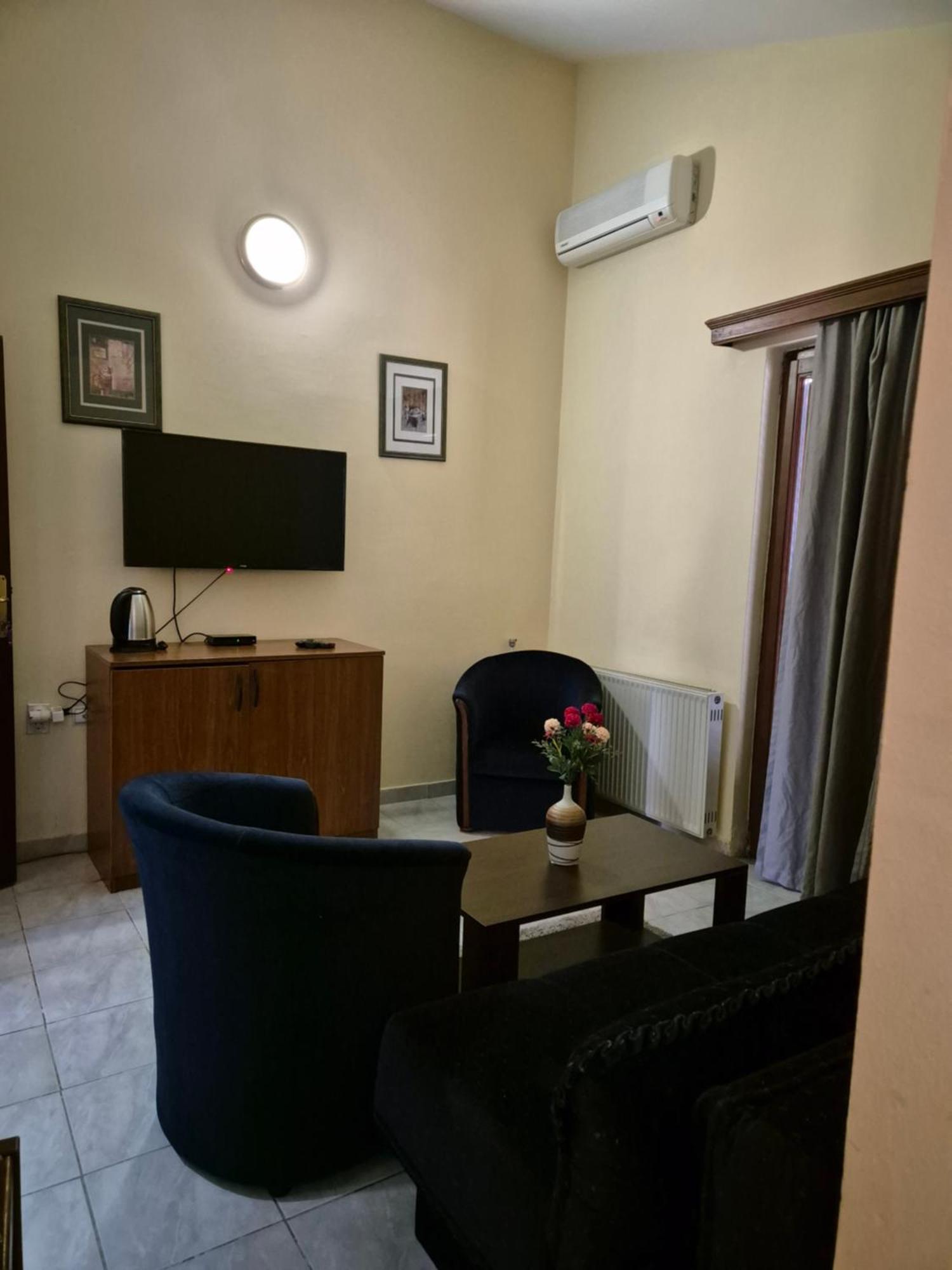 Mali Milocer Bay Accommodation Sveti Stefan Værelse billede
