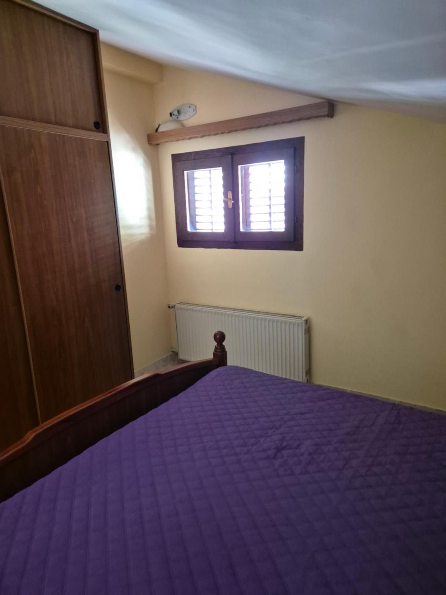 Mali Milocer Bay Accommodation Sveti Stefan Værelse billede