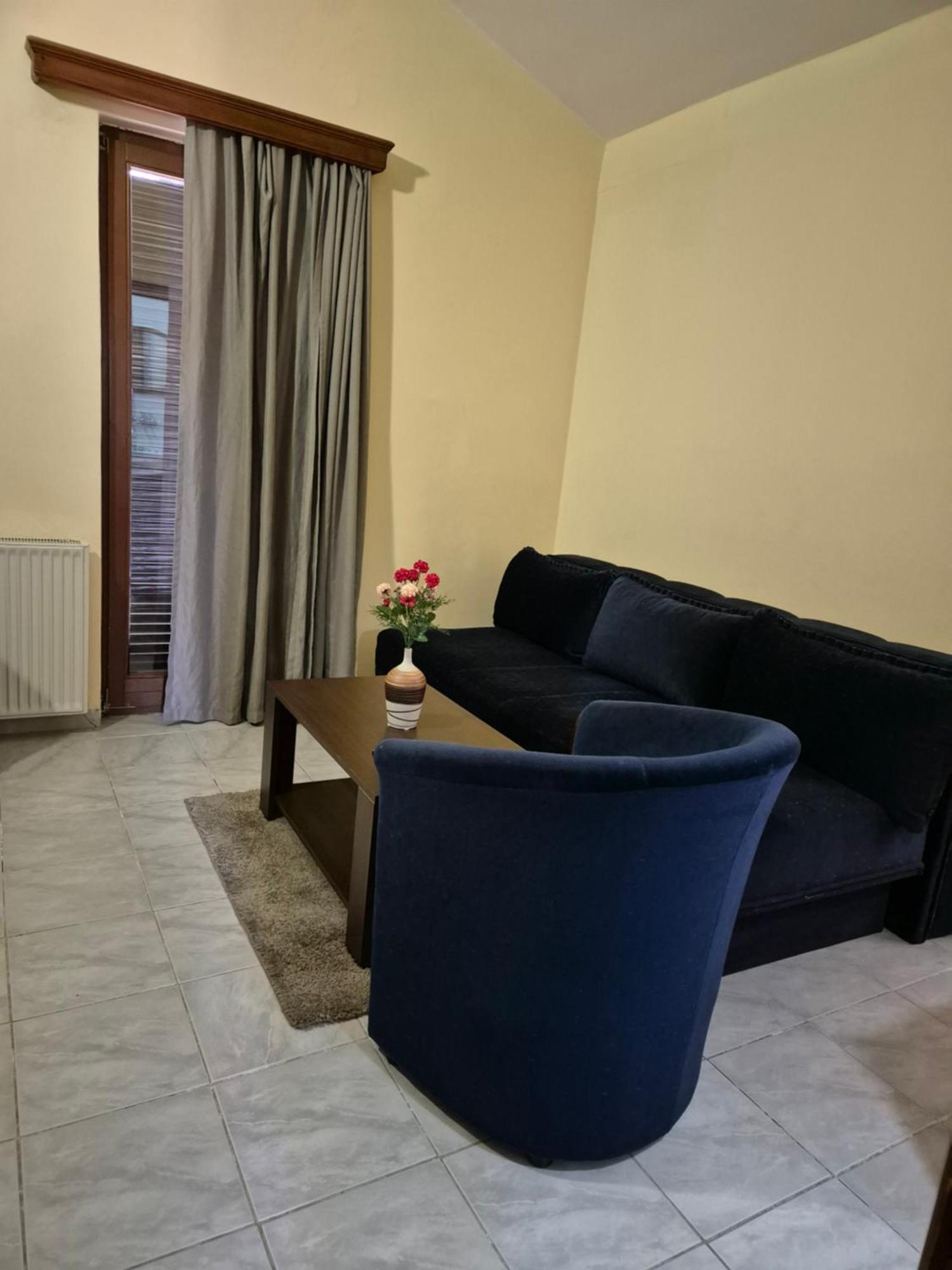Mali Milocer Bay Accommodation Sveti Stefan Værelse billede