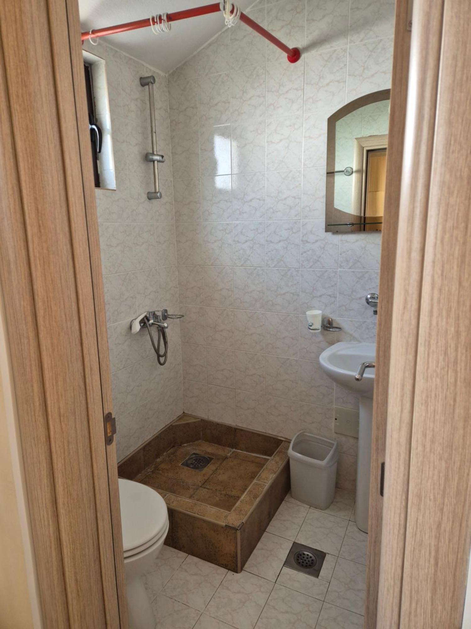 Mali Milocer Bay Accommodation Sveti Stefan Værelse billede