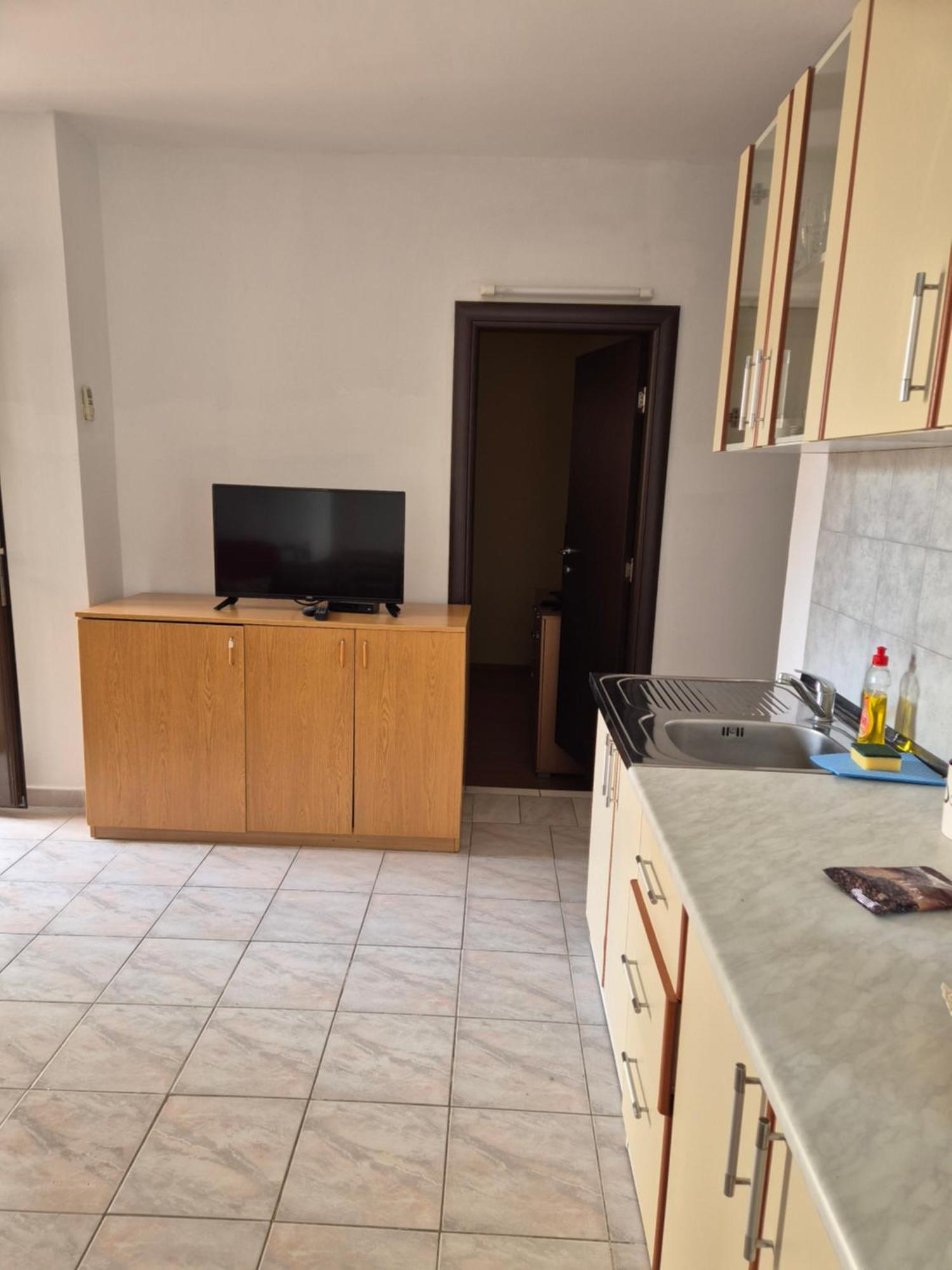 Mali Milocer Bay Accommodation Sveti Stefan Værelse billede