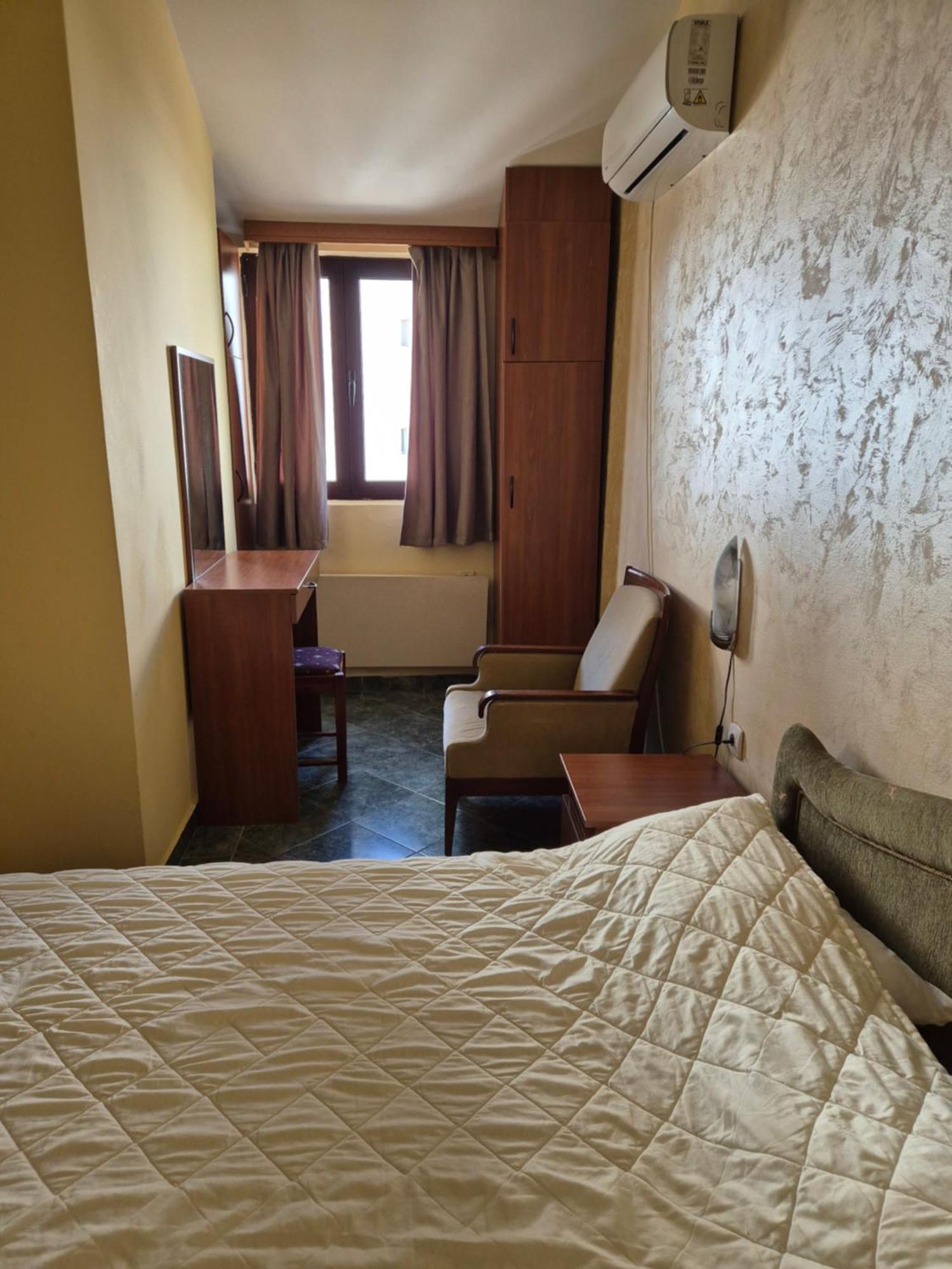 Mali Milocer Bay Accommodation Sveti Stefan Værelse billede