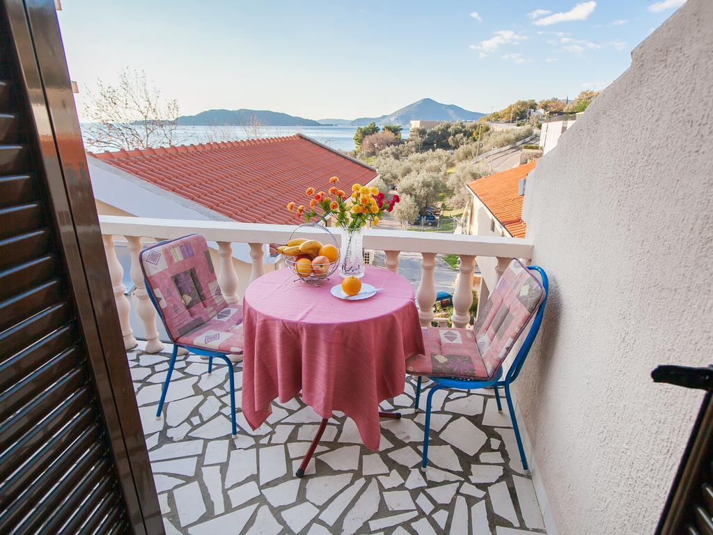 Mali Milocer Bay Accommodation Sveti Stefan Værelse billede